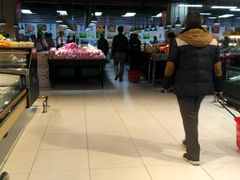 -家乐福(古北店)