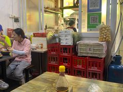 -广播大院第一家麻辣粉丝