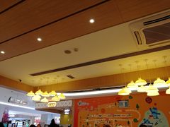 -大家乐(广州宝岗店)