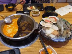 -水林间·寿喜烧自助(仙林金鹰店)