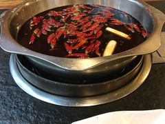 -川成串·自助串串香火锅(朝阳店)