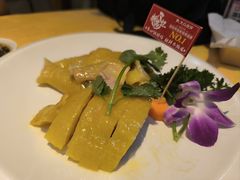 -新高记·粤菜·湛江鸡(南头古城店)