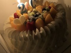 生日蛋糕-好利来(温江新尚天地店)