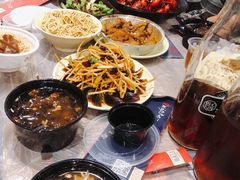-巴厘龙虾·榜首油焖大虾(音乐学院·沿江酒馆店)