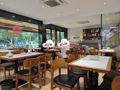 -三味鱼屋(琥珀山庄店)