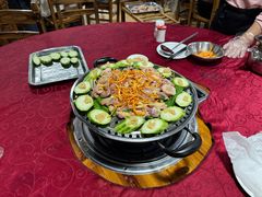 招牌桑拿鸡-友口福(大良店)