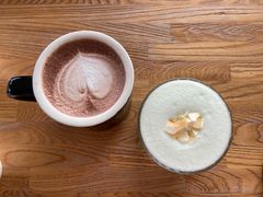 -ChanDu躔度咖啡(灯塔店)