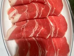 -澳洲肥牛火锅(转盘路店)