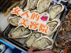 -鱼满舱·鲜活海鲜·正宗鲁菜