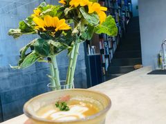 -九榀咖啡 JOY BEANS(恭王府店)