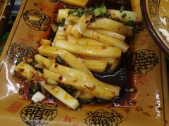 -君华饭店·腊排铜火锅