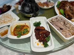 -光明邨大酒家(淮海路店)
