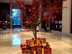 -上海中谷小南国花园酒店