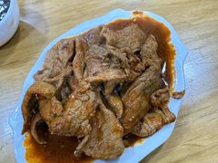 -满口香饭店