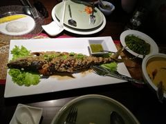 -Sala Thai Restaurant