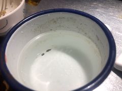 -探鱼·鲜青椒爽麻烤鱼(中天广场店)