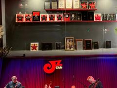 -JZ Club 爵士酒吧(上海店)