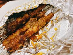 -巴依老爷新疆美食(工体旗舰店)