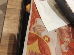 -肯德基(昌里店)