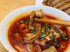 -李记小小吃(涪江路店)