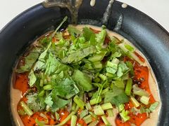 -德林酸菜鱼火锅(南丹店)