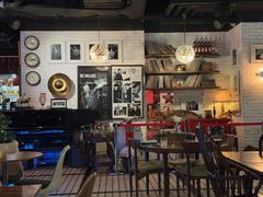 -Ponte 意大利餐厅