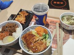 -吉野家(宾水道店)