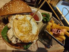 -行者书屋大堂吧 ·下午茶(南京圣和府邸酒店)