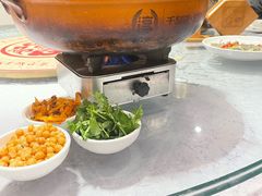 -披云山庄