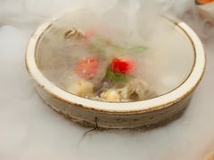 -玫瑰厅上海菜(兴国路店)