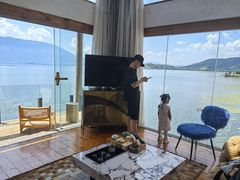 -双廊碎片·吾乡海景度假公馆