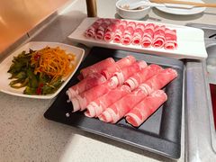 -海底捞火锅(万科广场店)