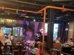 大堂-同仁四季椰子鸡(海岸城天利店)