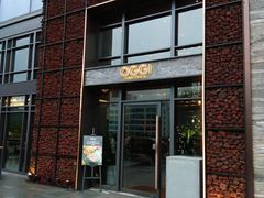 门面-OGGI TRATTORIA PIZZERIA(深业上城店)