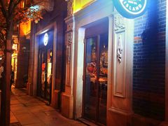 -Goose Island Brewhouse鹅岛精酿啤酒餐厅
