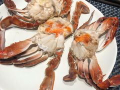 -顺德联塑万怡酒店·万荟轩自助餐厅