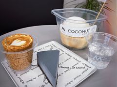 -M Stand(西安大悦城店)