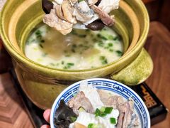 -白家餐厅(徐家汇店)