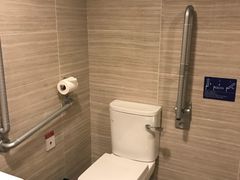 -香港华丽都会酒店