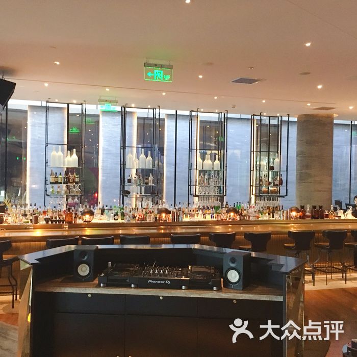 上海外滩w酒店