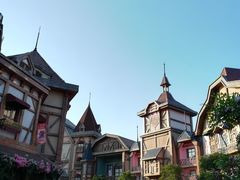 -郑州方特梦幻王国