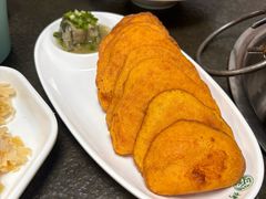 -烤肉刘·清真老北京炙子烤肉(虎坊桥老店)