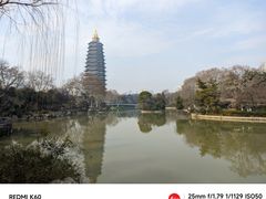 -红梅公园