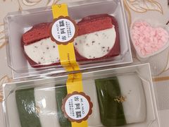 -米阿糯糕团•酒酿•甜品(莫愁店)