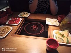 -舒来喜鱼锅(伊河路店)
