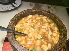 -绿茶餐厅(昆明世纪金源店)