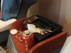 -华夏良子·足道SPA艾灸(翠微店)