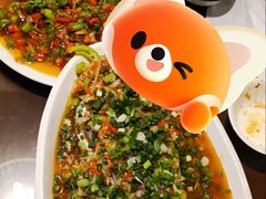 -飞虹鱼馆(南湖店)