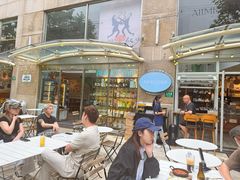 -Alimentari早午餐(安福路店)