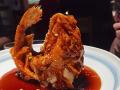 -0776食堂·京城创意菜(七里庄店)